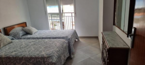 Habitación Doble a 100 m de la Playa